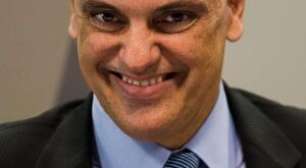 Moraes tem maior imagem positiva entre ministros do STF, diz Atlas/Bloomberg