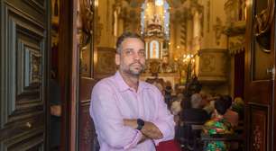 Rogério Lisboa, o vice que todos querem - Bastidores do Rio