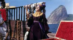 'Carlota Joaquina' volta aos cinemas e produtora declara: 'Nada substitui essa experiência'