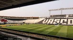 GEPE libera, e clássico entre Vasco e Botafogo na Copa do Brasil será em São Januário