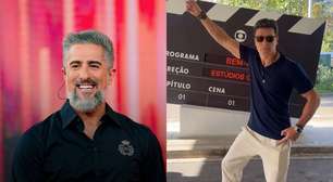 Atitude de Marcos Mion contra Rodrigo Faro viraliza