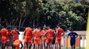 Sport anuncia empréstimo de jogador para a Ásia