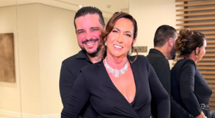 Namorado da mãe de Virginia Fonseca rebate a críticas sobre diferença de idade