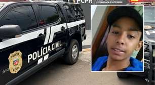 Mãe soube pela TV que filho de 15 anos assassinou jovem de Mairinque com faca