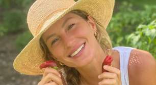 Conheça o óleo vegetal favorito de Gisele Bündchen e seus benefícios para a saúde