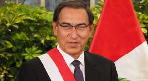 Peru tem quatro ex-presidentes presos ao mesmo tempo
