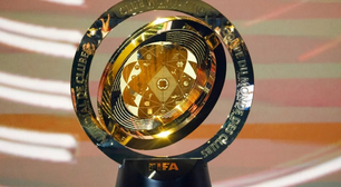 Ceará se aproxima de acerto com jogador que disputou a Copa de Clubes