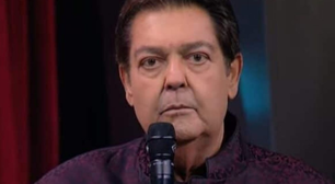 Como Faustão está hoje? Estado de saúde do apresentador é atualizado por sua esposa, após novos transplantes: 'Indo...'