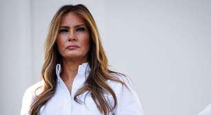 Por que Melania Trump ameaça processar filho de Joe Biden em US$ 1 bilhão?
