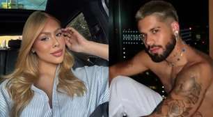 Eita! Influenciadora toma atitude radical após ter romance com Zé Felipe exposto
