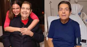 Faustão entra para grupo seleto; saiba qual