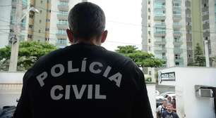 Brasileiro confia mais na polícia do que no Congresso e nas Forças Armadas, indica pesquisa