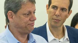 TJ acolhe recurso de Tarcísio e autoriza contratação de PMs para escolas cívico-militares