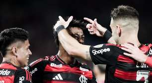 Com gol de ídolo, Flamengo relembra ano histórico mais uma vez