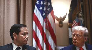 Rubio volta a chamar o governo da Venezuela de 'organização criminosa'