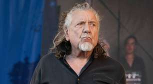 Por que o Led Zeppelin jamais voltará, segundo Robert Plant