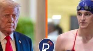 Mulheres trans são excluídas do esporte feminino olímpico nos EUA