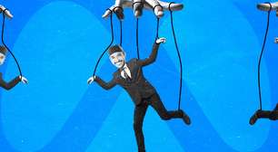 Deputado bolsonarista apresentou emenda feita por lobista da Meta para afrouxar lei que protege crianças na internet