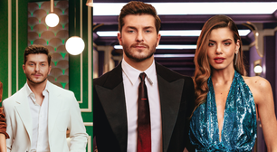 Contagem regressiva para o novo 'Casamento às Cegas Brasil'! Netflix anuncia participantes e data de estreia do reality, agora com participantes 50+