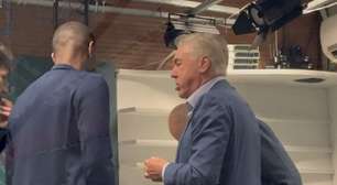 De olho na convocação, Ancelotti vai ao Maracanã para observar Flamengo e Inter
