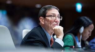 Chanceler de Cuba critica revogação de vistos americanos de responsáveis pelo Mais Médicos no Brasil: 'Agressão'