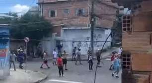 Atleticano é condenado a 49 anos de prisão por morte de cruzeirense em briga de organizadas