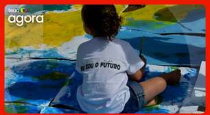 Falta de acesso à educação infantil atinge milhões no Brasil