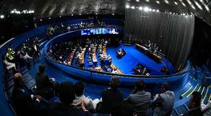 As 7 indicações de Lula aprovadas pelo Senado nesta quarta-feira