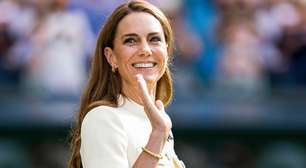 Kate Middleton se torna o alicerce da coroa britânica: 'Não existe um livro de regras'