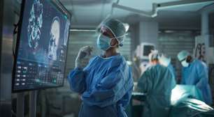 "Foi como renascer": primeira cirurgia cerebral para curar depressão é realizada e pode ser a esperança para resolver um dos maiores problemas da humanidade