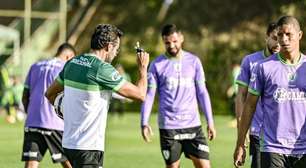 Amazonas x América MG: onde assistir, escalações e arbitragem