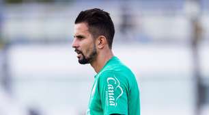 Goleiro do Bahia deixa o clube rumo a time da Europa