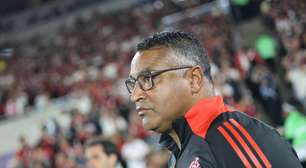 Roger Machado analisa derrota do Inter para o Flamengo e destaca reação no segundo tempo
