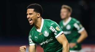 Palmeiras treina no Peru e pode ter a volta de Murilo contra o Universitario