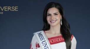 Miss Universo terá primeira representante palestina: 'Carrego a voz de um povo que não será calado'