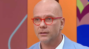 Fernando Scherer desabafa sobre vício em pornografia e álcool no auge da depressão