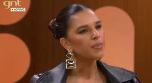 Grávida, Mariana Rios gera espanto ao revelar nome do filho: 'Para com isso'