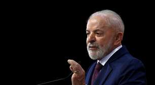 Trump mente e o Brasil não ficará de joelhos, diz Lula