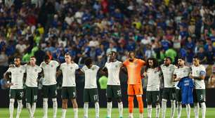 Chelsea doa parte de premiação do Mundial à família de Diogo Jota