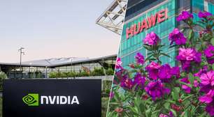 O problema da Huawei contra a NVIDIA é que as próprias empresas de IA da China preferem continuar usando as GPUs da rival estadunidense