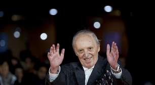 Dario Argento é internado na Itália com crise respiratória