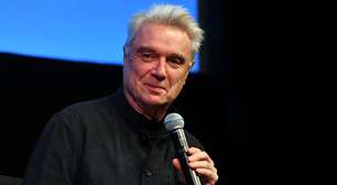 David Byrne: 'Será que algum dia vou conseguir entender tudo isso?'