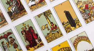 Tarot revela no que focar para resolver seu problema