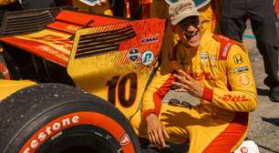 Por que Álex Palou não quer ir para a F1? Os números nos EUA explicam