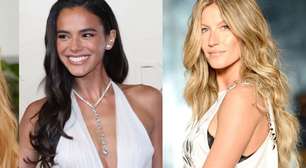 Nem azeite de oliva, nem óleo de canola: Bruna Marquezine, Gisele e Yasmin Brunet têm em comum outra fonte de gordura rica em benefícios nas rotinas