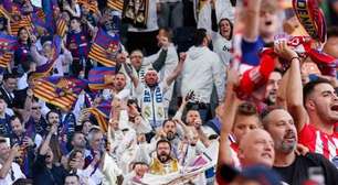 Campeonato Espanhol 2025/26: quem são os favoritos, surpresas e mais