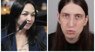 Senadora propõe convidar youtuber Felca para debate sobre 'adultização' na CCJ