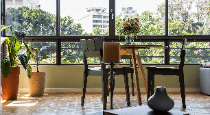 6 dicas de decoração para renovar imóveis antigos