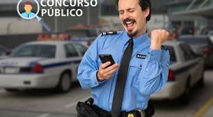 Guarda de Curitiba 2025: como garantir sua vaga no concurso público mais esperado do ano