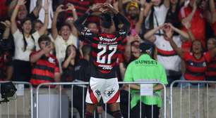 Roberto Assaf: "É Impressionante como o Flamengo cai no segundo tempo'